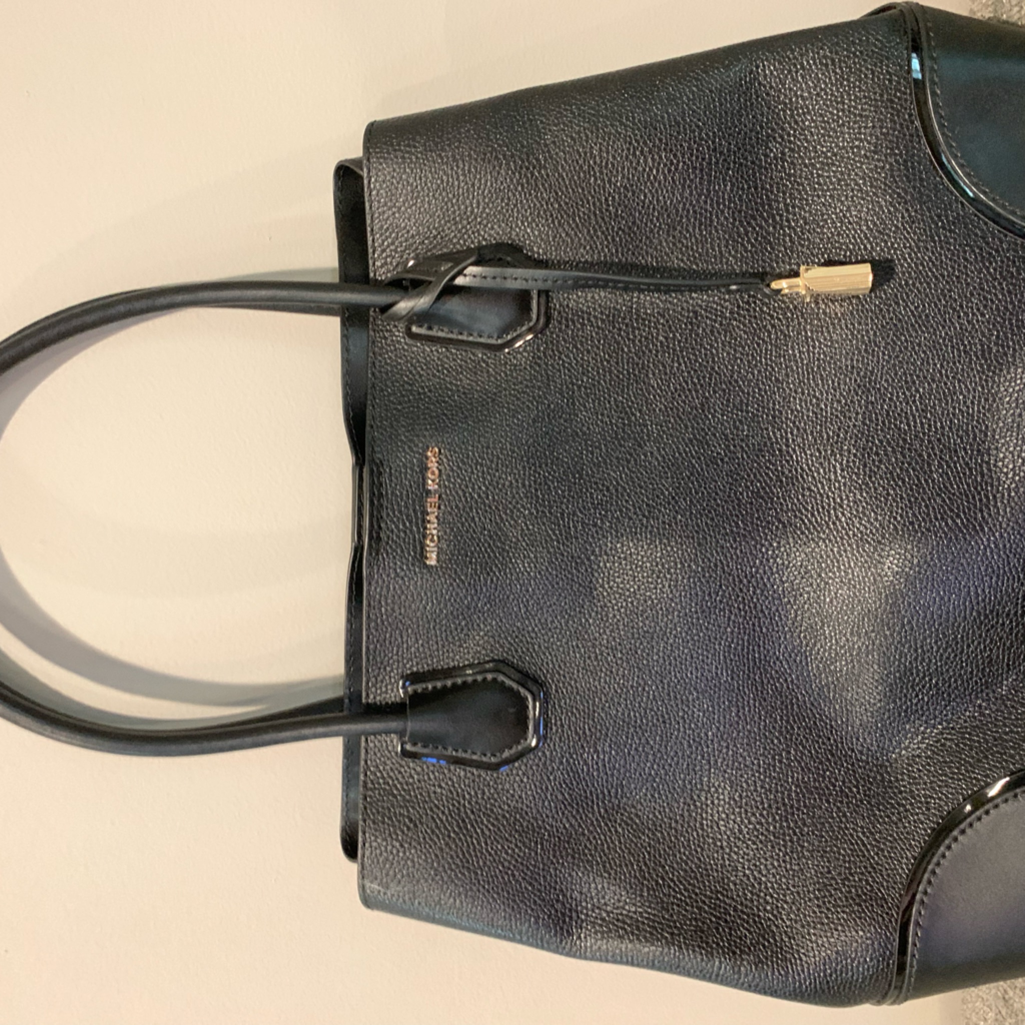 Michael Kors Mercer Gallery Tote